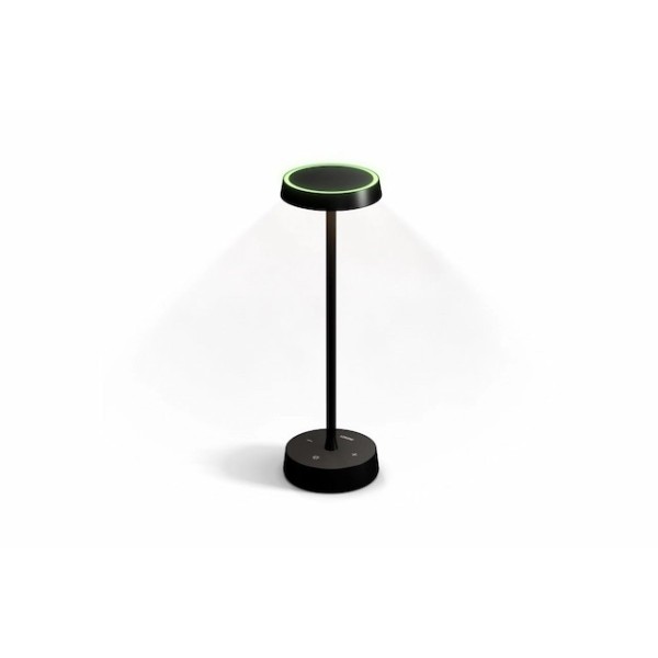 Table Lamp Air Anthrazit