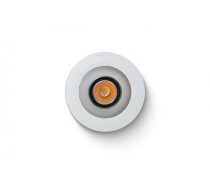 LED Spot RGBW Tree Weiß