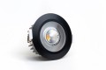 LED Spot RGBW Tree Anthrazit