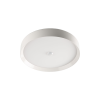 LED Ceiling Light RGBW Air Weiß