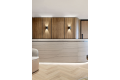 RAY WALL 4.0 Champagner