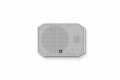 Satellite Speaker IP64 Master weiß