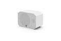Satellite Speaker IP64 Client weiß