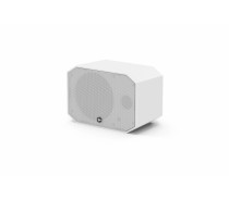 Satellite Speaker IP64 Client weiß