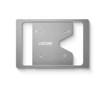 iPad Wallmount 10,9" Silber