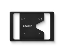 iPad Wallmount 10,9" Anthrazit