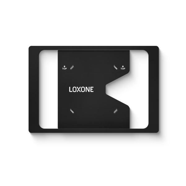 iPad Wallmount 10,9" Anthrazit