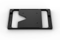iPad Wallmount 10,9" Anthrazit