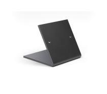 Stand Base Anthrazit