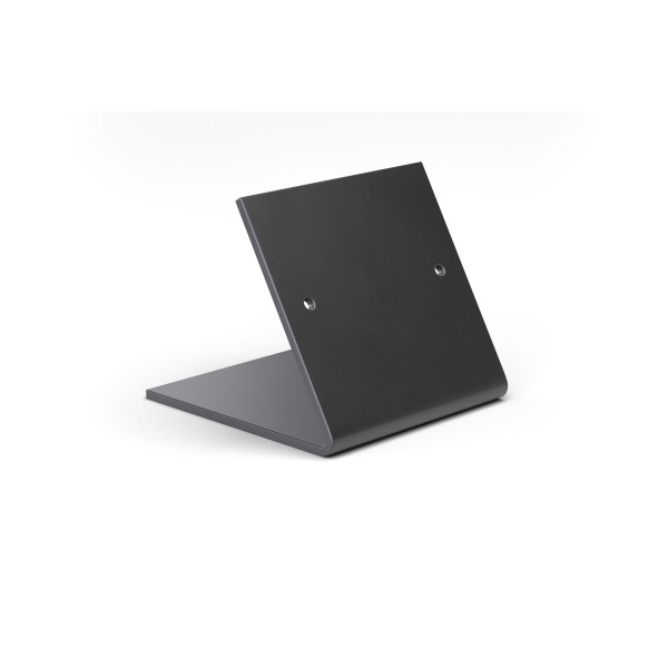 Stand Base Anthrazit