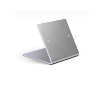 Stand Base Silber