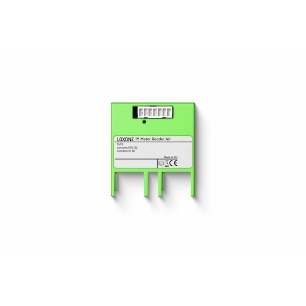 P1 Meter Reader Air