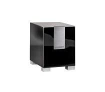 QUBE CS10 Active Subwoofer Black HG