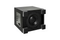 QUBE CS10 Active Subwoofer Black HG