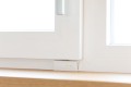 Tur- & Fensterkontakt Air Weiß