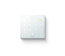 NFC Code Touch Tree Signalweiß