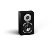 SIGNUM PHASE 1 Wall Speaker Black SG Pair