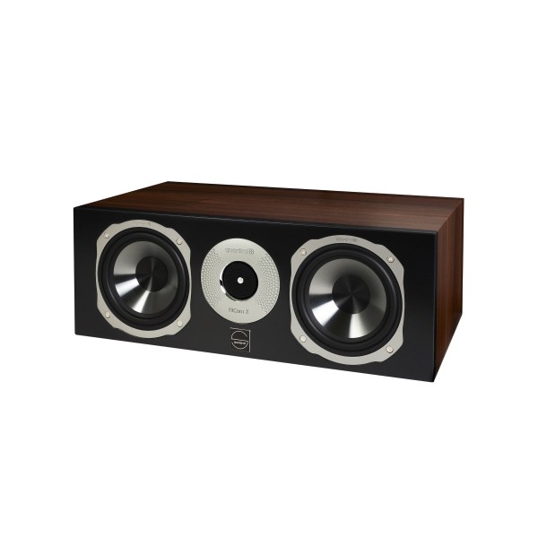 SIGNUM 10 BASE Walnut