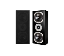 SIGNUM PHASE 2 Wall Speaker Black SG