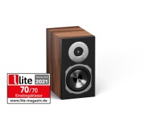 SIGNUM 20 Walnut Pair