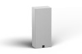 SIGNUM PHASE 2 Wall Speaker White SG