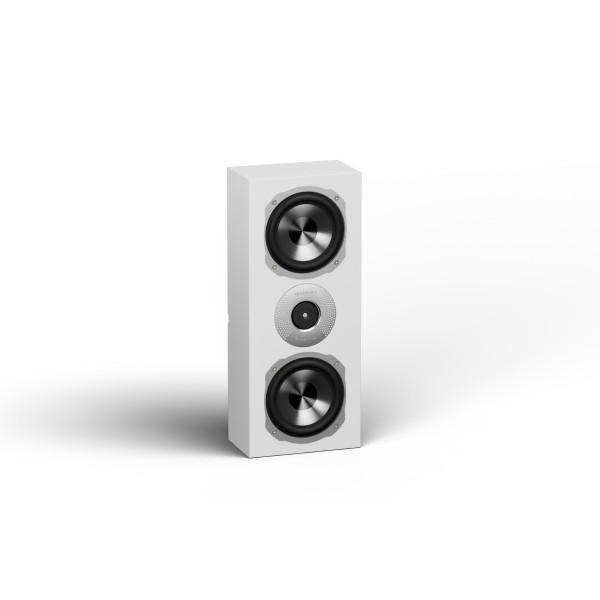 SIGNUM PHASE 2 Wall Speaker White SG