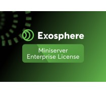 Exosphere Miniserver Enterprise (10 Jahre)