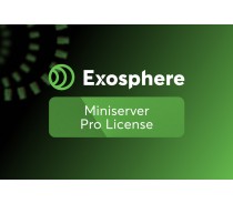 Exosphere Miniserver Pro (10 Jahre)