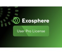 Exosphere User Pro (10 Jahre)