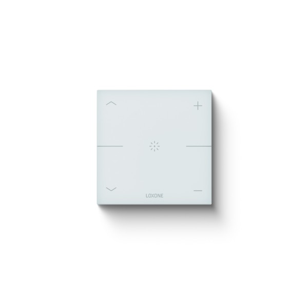 Touch Pure Air Signalweiß