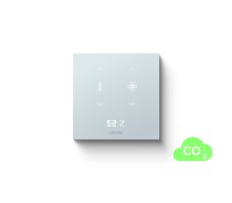 Touch Pure CO2 Tree Samtweiß