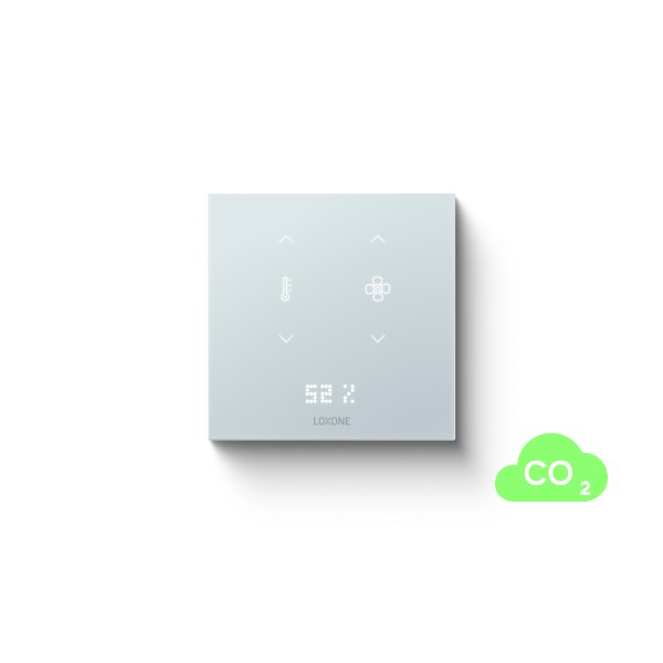 Touch Pure CO2 Tree Samtweiß