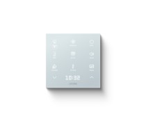 Touch Pure Flex 24V Air Signalweiß