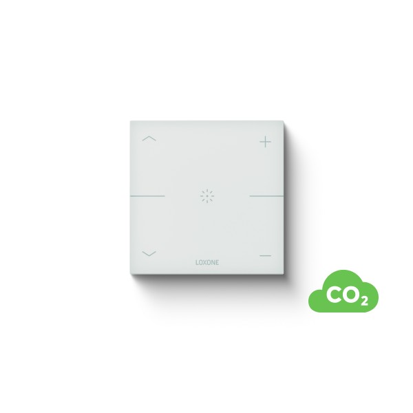 Touch Pure CO2 Tree Weiß