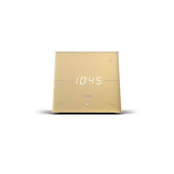 Touch Nightlight Air Gold