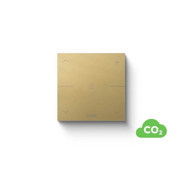 Touch Pure CO2 Tree Gold