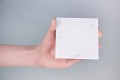Touch Pure for Nano Weiß