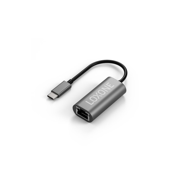 USB-C LAN Adapter USB-C LAN Adapter
