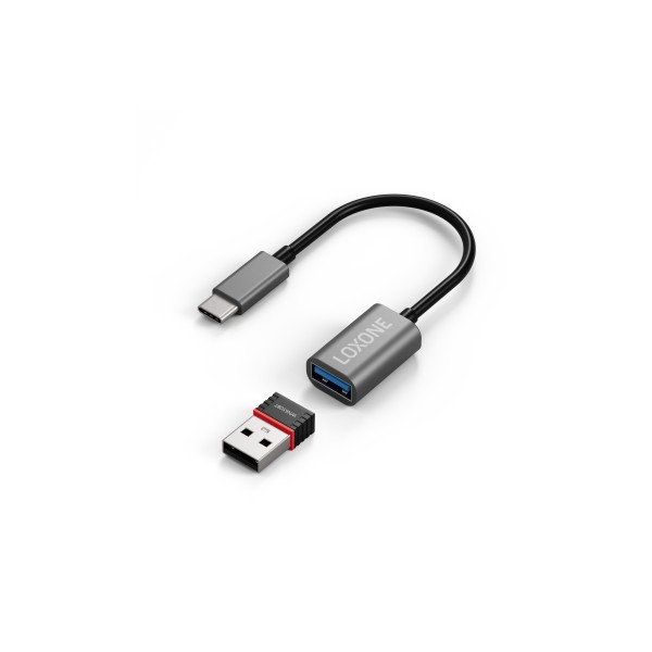 Wi-Fi Adapterset Wi-Fi Adapterset