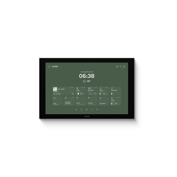 Wall Display 10" Wall Display 10"