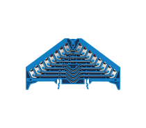 Weidmuller Etagen-Rangierklemme PRV8 (20 Stk.)
