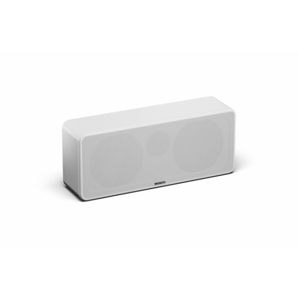 WALL Speaker weiß