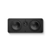 WALL Speaker schwarz