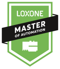 Loxone Partner