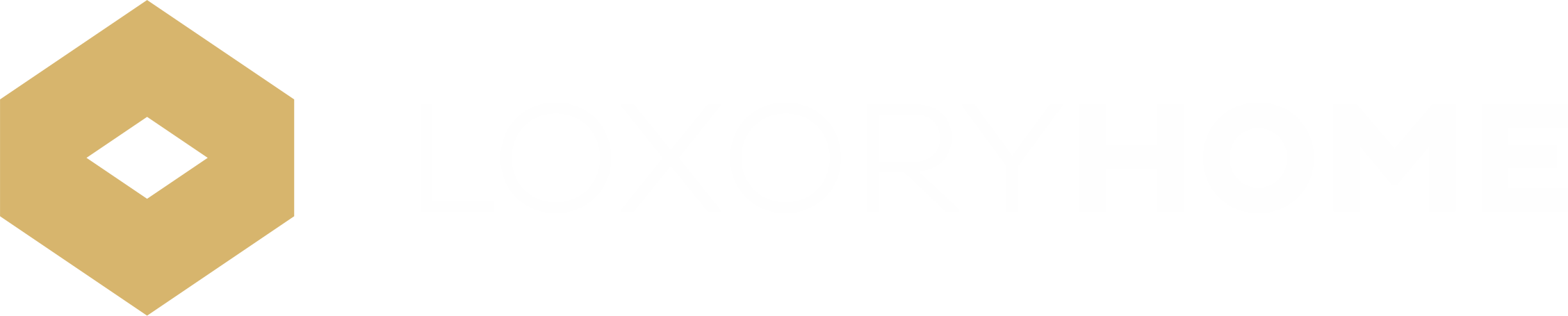 LoxoryHome Logo